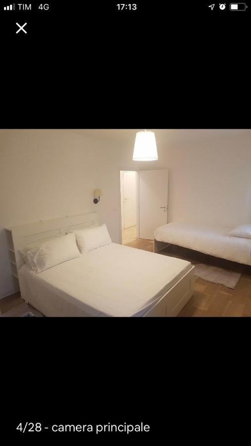 Center, 15 Minutes From Venice, Parking Miranese メストレ エクステリア 写真